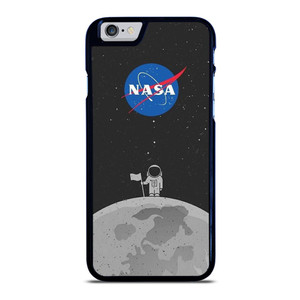 LOGO NASA iPhone 6 / 6S Case