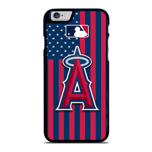 LOS ANGELES ANGELS BASEBALL MLB iPhone 6 / 6S Case