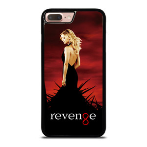 REVENGE EMILY VANCAMP iPhone 8 Plus Case REVENGE EMILY VANCAMP iPhone 8 Plus Case