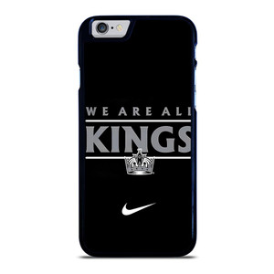 LOS ANGELES KINGS FANS iPhone 6 / 6S Case
