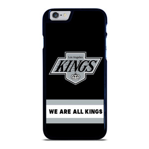 LOS ANGELES KINGS SLOGANS iPhone 6 / 6S Case