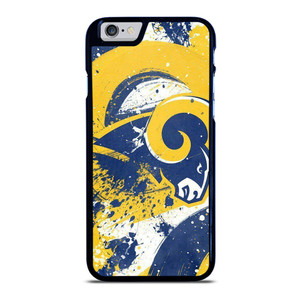LOS ANGELES RAMS ART iPhone 6 / 6S Case