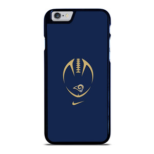 LOS ANGELES RAMS NIKE NFL LOGO iPhone 6 / 6S Case