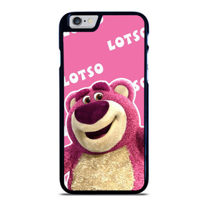 LOTSO BEAR TOY STORY iPhone 6 / 6S Case