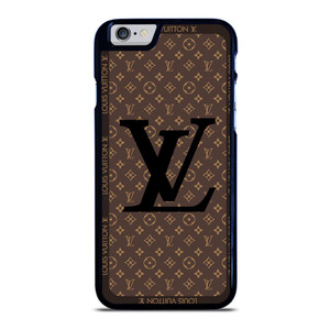 LOUIS VUITTON ROUND PATTERN iPhone 6 / 6S Case LOUIS VUITTON ROUND PATTERN iPhone 6 / 6S Case