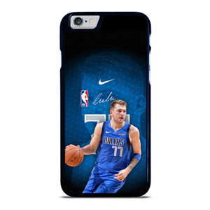 LUKA DONCIC DALLAS MAVERICKS NBA iPhone 6 / 6S Case