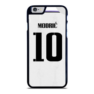 LUKA MODRIC REAL MADRID 2022 KIT iPhone 6 / 6S Case