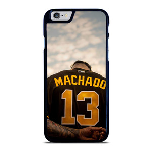 MANNY MACHADO SAN DIEGO PADRES 2 iPhone 6 / 6S Case MANNY MACHADO SAN DIEGO PADRES 2 iPhone 6 / 6S Case