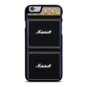MARSHALL MINI AMPLIFICATION iPhone 6 / 6S Case