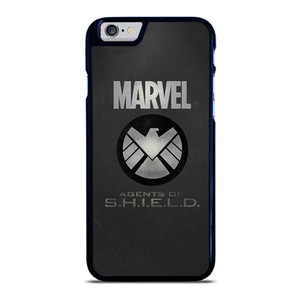 MARVEL AGENTS OF SHIELD iPhone 6 / 6S Case MARVEL AGENTS OF SHIELD iPhone 6 / 6S Case