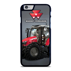 MASSEY FERGUSON TRACTOR iPhone 6 / 6S Case MASSEY FERGUSON TRACTOR iPhone 6 / 6S Case