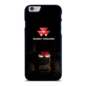 MASSEY FERGUSON TRACTORS LOGO iPhone 6 / 6S Case