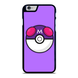MASTER BALL POKEMON iPhone 6 / 6S Case