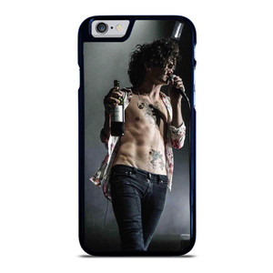 MATTY HEALY THE 1975 BAND 2 iPhone 6 / 6S Case
