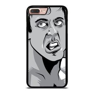 ROCKY BALBOA ANIME iPhone 8 Plus Case ROCKY BALBOA ANIME iPhone 8 Plus Case