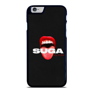 MEGAN THEE SUGA ALBUM COVER iPhone 6 / 6S Case