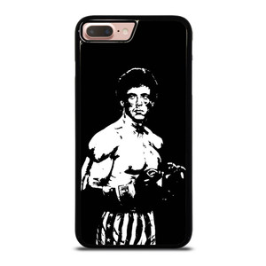 ROCKY BALBOA ART iPhone 8 Plus Case ROCKY BALBOA ART iPhone 8 Plus Case