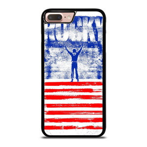ROCKY BALBOA COOL iPhone 8 Plus Case