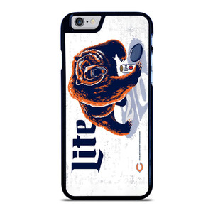 MILLER LITE BEER LOGO iPhone 6 / 6S Case