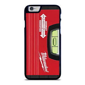 MILWAUKEE POCKET LEVEL ICON iPhone 6 / 6S Case