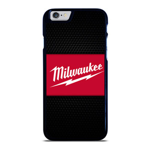 MILWAUKEE TOOL METAL LOGO 2 iPhone 6 / 6S Case