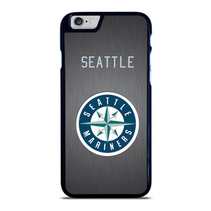 MLB SEATTLE MARINERS iPhone 6 / 6S Case MLB SEATTLE MARINERS iPhone 6 / 6S Case