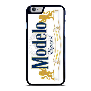 MODELO ESPECIAL BEER ICON iPhone 6 / 6S Case