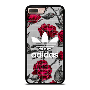 ROSE ADIDAS iPhone 8 Plus Case ROSE ADIDAS iPhone 8 Plus Case