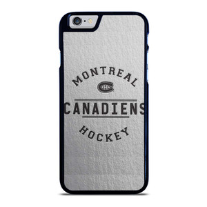 MONTREAL CANADIENS WALL iPhone 6 / 6S Case