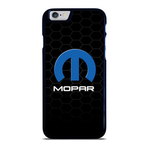 MOPAR METAL LOGO iPhone 6 / 6S Case MOPAR METAL LOGO iPhone 6 / 6S Case