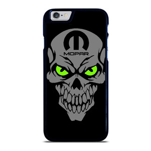 MOPAR SKULL LOGO iPhone 6 / 6S Case
