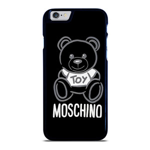 MOSCHINO TEDDY BEAR VINTAGE iPhone 6 / 6S Case MOSCHINO TEDDY BEAR VINTAGE iPhone 6 / 6S Case