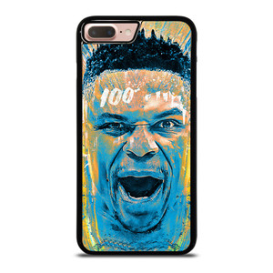 RUSSELL WESTBROOK iPhone 8 Plus Case