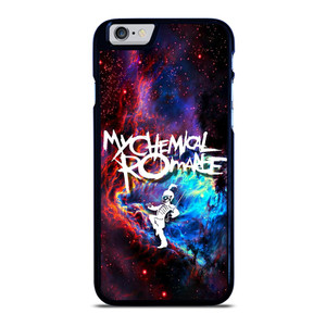 MY CHEMICAL ROMANCE NEBULA LOGO iPhone 6 / 6S Case