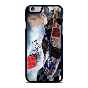 NASCAR DALE EARNHARDT JR 88  iPhone 6 / 6S Case