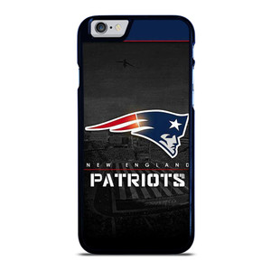 NEW ANGLAND PATRIOTS NFL ARENA iPhone 6 / 6S Case NEW ANGLAND PATRIOTS NFL ARENA iPhone 6 / 6S Case