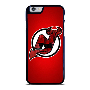 NEW JERSEY DEVILS SYMBOL iPhone 6 / 6S Case