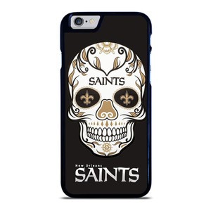 NEW ORLEANS SAINTS LOGO iPhone 6 / 6S Case