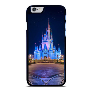 NEW WALT DISNEY CASTLE  iPhone 6 / 6S Case