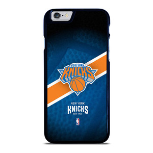 NEW YORK KNICKS LOGO NBA iPhone 6 / 6S Case