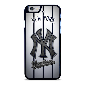 NEW YORK YANKEES LOGO BASEBALL  iPhone 6 / 6S Case