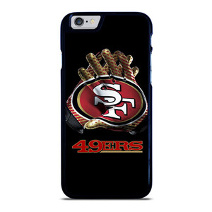 NFL SAN FRANCISCO 49ERS SYMBOL iPhone 6 / 6S Case NFL SAN FRANCISCO 49ERS SYMBOL iPhone 6 / 6S Case