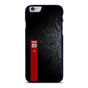 NIKE AIR JORDAN JUMPMAN SCRIBBLE iPhone 6 / 6S Case