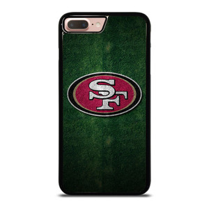 SAN FRANCISCO 49ERS FOOTBALL iPhone 8 Plus Case SAN FRANCISCO 49ERS FOOTBALL iPhone 8 Plus Case