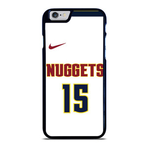 NIKOLA JOKIC DENVER NUGGETS KIT iPhone 6 / 6S Case