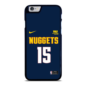 NIKOLA JOKIC DENVER NUGGETS NIKE iPhone 6 / 6S Case