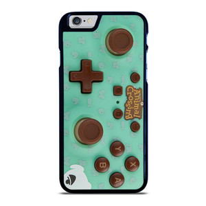 NINTENDO CONTROLLER ANIMAL CROSSING iPhone 6 / 6S Case