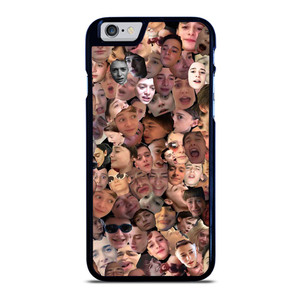 NOAH SCHNAPP COOLAGE iPhone 6 / 6S Case