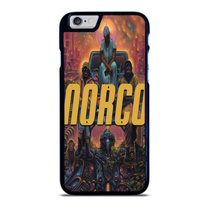 NORCO GAMES 2 iPhone 6 / 6S Case