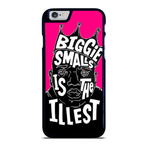 NOTORIOUS BIG QUOTE iPhone 6 / 6S Case